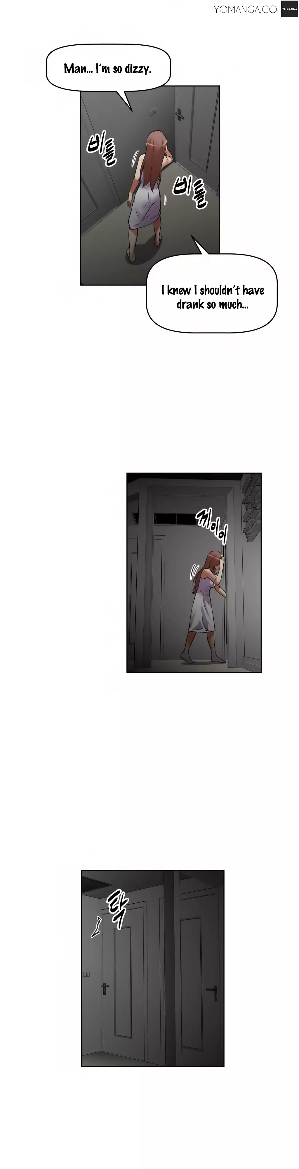 Brawling Go 0-17 Chapters