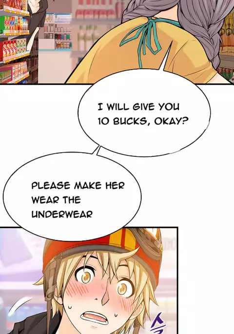 Kill the Dead Bastard Ch.0-12