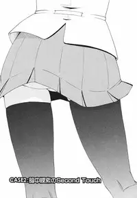 [Nishino Eichi] Tsun Na Kanojo Ga Dereru Made