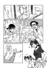 (C73) [Seme Danjou (Mashiraga Aki)] Musa [English]
