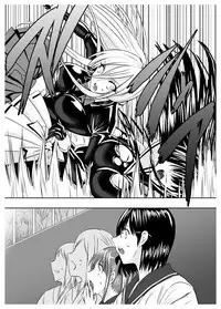 Circle Sansui Picchiri Suit Sakuhin Soushuuhen