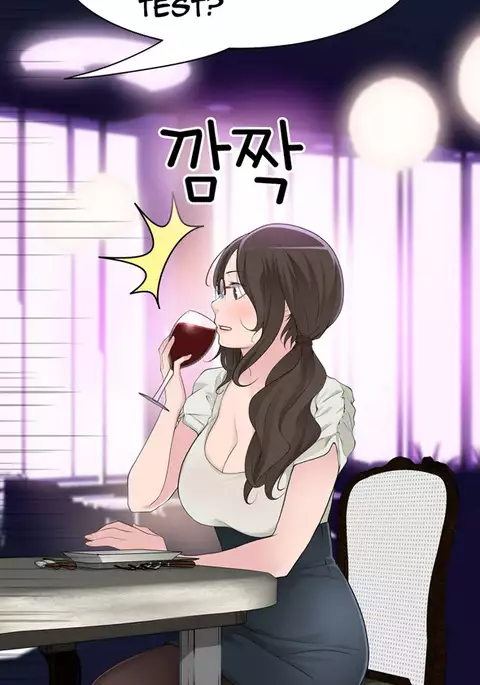 Tissue Thieves Ch.1-32