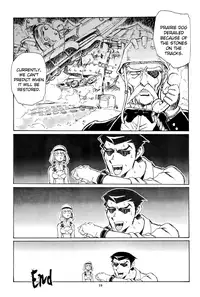 (C63) [Okinawa Taieki Gunjinkai (Yasunaga Kouichirou)] Piano Lesson (The Big O) [English] [biribiri]