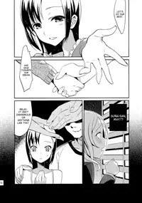 (C81) [abgrund (udk)] Colorful 2 [English] [SaHa]