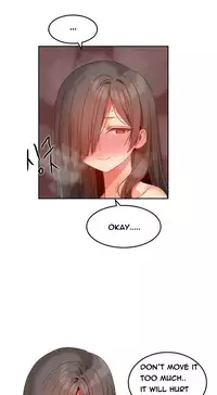 [Mx2J] Hari Dormitory Ch.0-13 (English) (Ongoing)