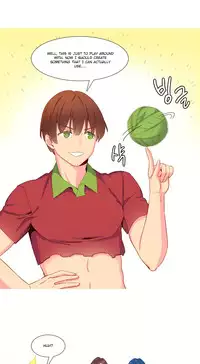 [Tankguy, ROZER] A World That I Rule Ch.01-35 [English] (Game of Scanlation) (Ongoing)