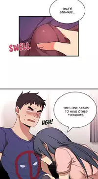 [Semni] Close as Neighbors (Ch.1-10) [English] [Ongoing]