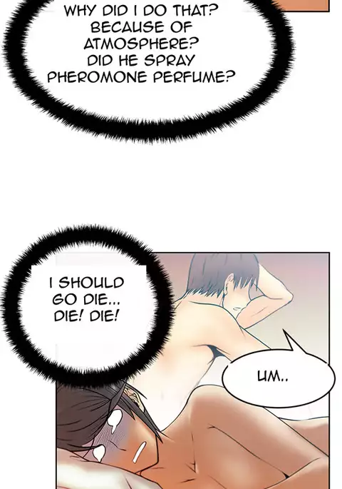 My Office Ch.1-36