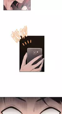 Miss Mystic Ch.1-25 (English) (Ongoing)