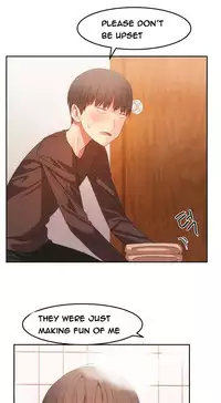 [Mx2J] Hari Dormitory Ch.0-26 (English) (Ongoing)