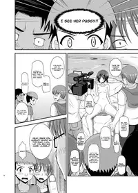 [valssu (Charu)] Roshutsu Shoujo Yuugi Aida [English] [Munyu] [Digital] [Incomplete]