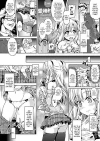 [Taniguchi-san] Girl Play - Trans-Sexual Fiction the Girls Play - ⚤TSF Catalog (English) {doujin-moe.us}