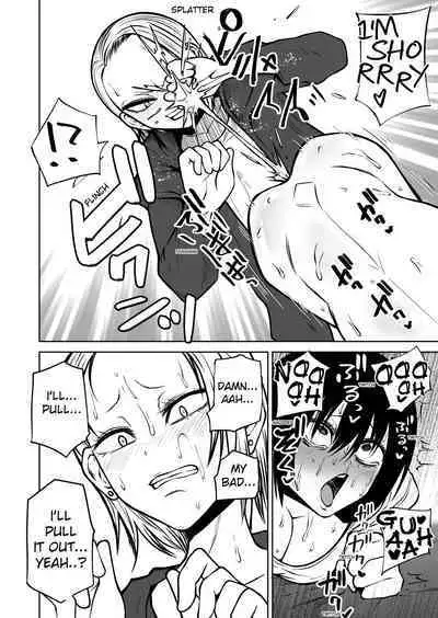 Onanie Chuudoku InCha Onna no Kaihatsu Shippai Taikendan | The Exploitation of a Loner Girl Addicted to Masturbating