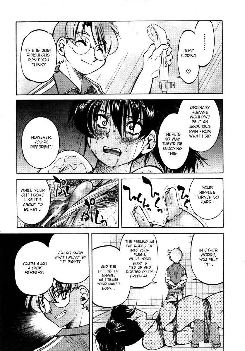 Escape Creator - Part 1