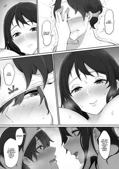 Houkago, Akogare no Senpai ni Tsurerarete- |The Senpai That I Yearn For Brought Me To Her House After School