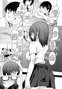 [Freaks (Onomesin)] Oppai Party Ch. 1 - 6 [Eng] {Doujin-Moe.us}