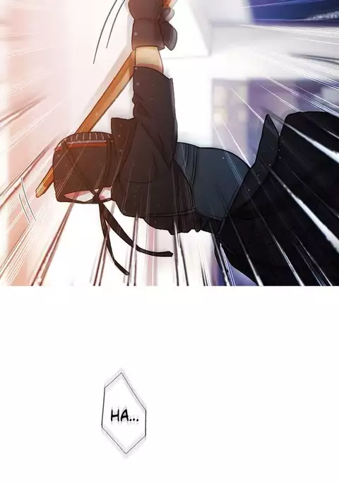 Scandal of the Witch Ch.1-20