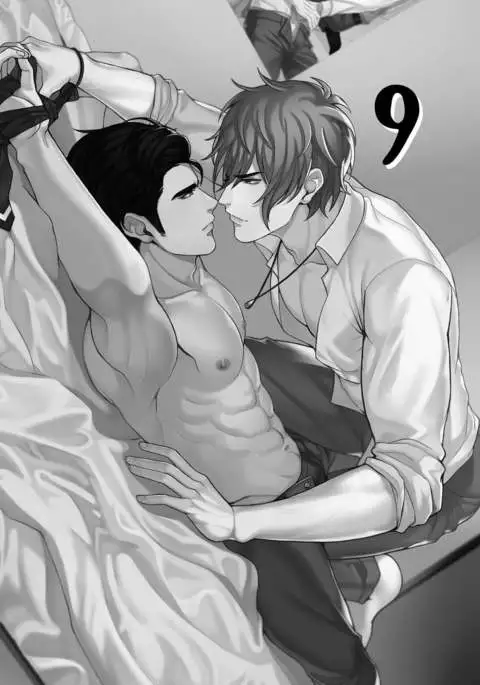 Fujoshi Trapped in a Seme's Perfect Body 3, 4