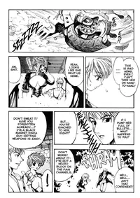 [Oh! Great] Junk Story ~Tetsukuzu Monogatari~ [English]