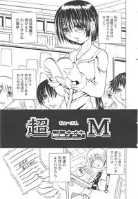 Gekkan Comic Muga 2004-06 Vol.10