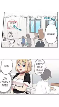 Committee Chairman, Didn't You Just Masturbate In the Bathroom? I Can See the Number of Times People Orgasm (Ch.1 - 24)[English](Ongoing)