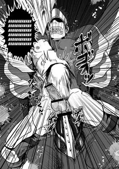 (C80) [Atamanurui MIX-eR (Ayukisa)] Dragon Hunt?! [English]