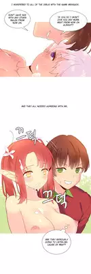 [Tankguy, ROZER] A World That I Rule Ch.01-25 [English] (Game of Scanlation) (Ongoing)