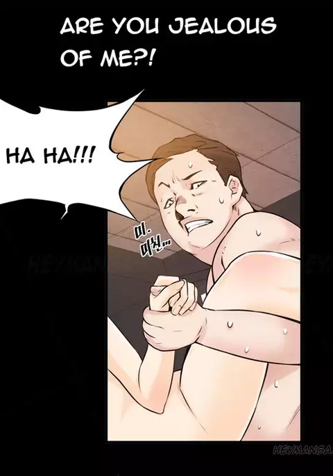 Kill the Dead Bastard Ch.0-11