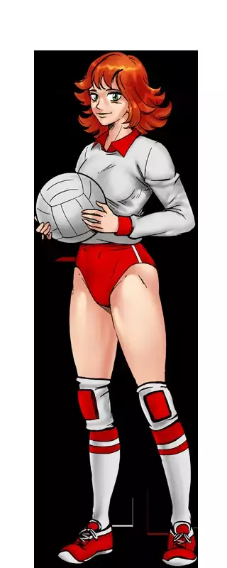 Harem Heroes character pachinko