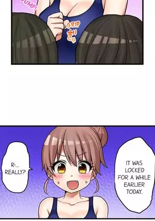 Hatsuecchi no Aite wa... Imouto!? | My First Time is with.... My Little Sister?! Ch. 1-59