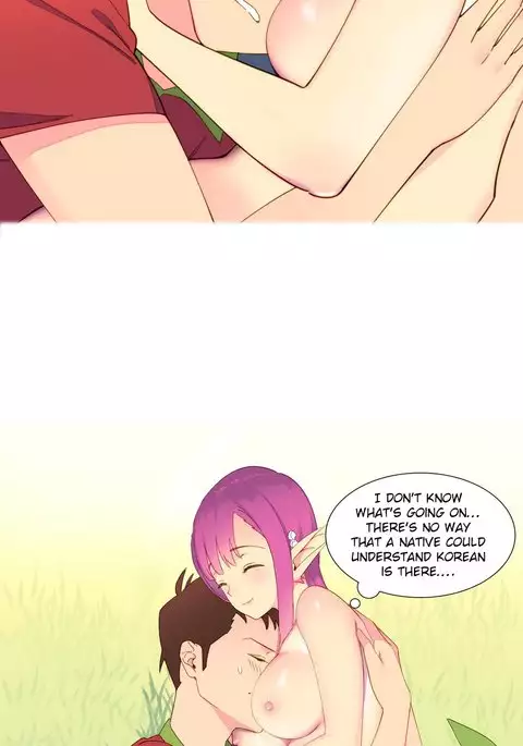 A World That I Rule Ch.01-25