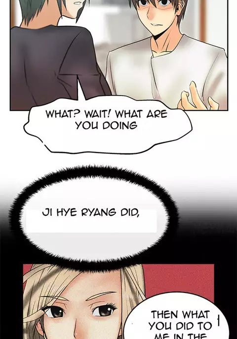 My Office Ch.1-36