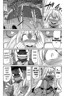 [Charlie Nishinaka] Choice! 3 [English] [YQII]