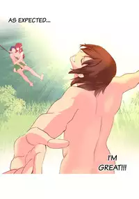 [Tankguy, ROZER] A World That I Rule Ch.01-35 [English] (Game of Scanlation) (Ongoing)