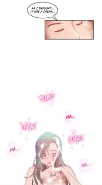 [BYMAN] Sex Knights-Erotic Sensuality & Perception Ch.1-15 (English) (Ongoing)