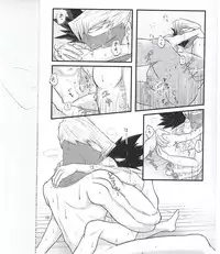 [Leko] Which came first, the crow or the egg? (My Hero Academia)