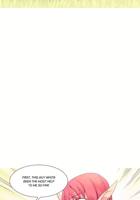 A World That I Rule Ch.01-33