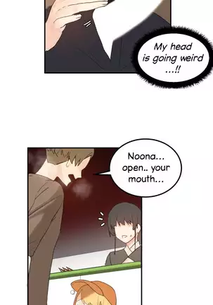 Hahri's Lumpy Star Ch. 9~37