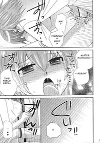 [Neko Rush] Onna ni natta ore ga ○○○ suru ohanashi 2 (English)