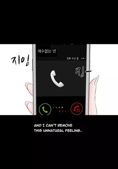 The Taste of Hands Ch.1-47