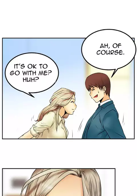 My Office Ch.1-36
