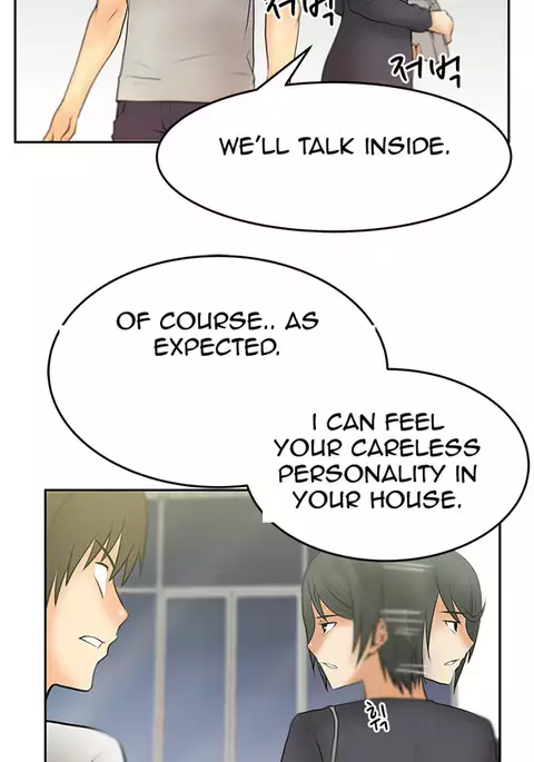 My Office Ch.1-36