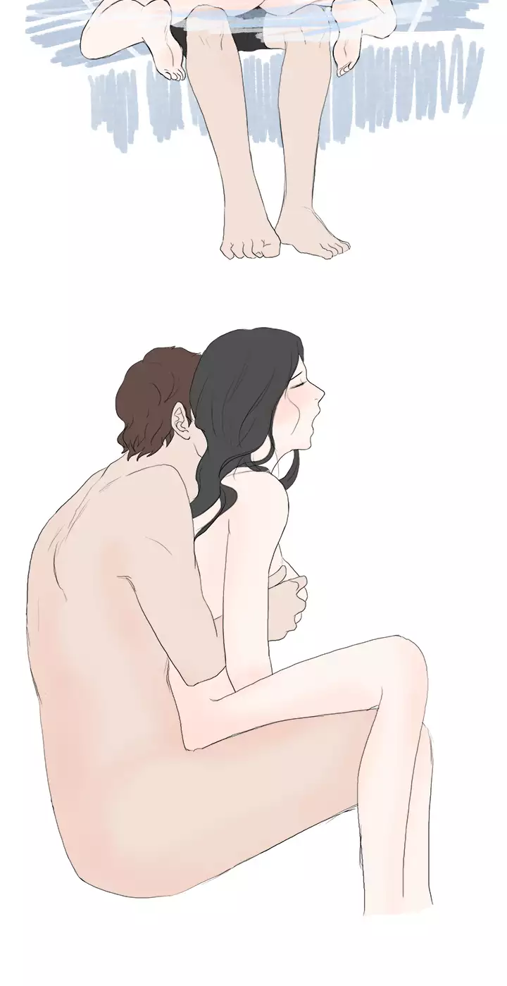 中文韩漫 秘密Story 第一季 Ch.1-15