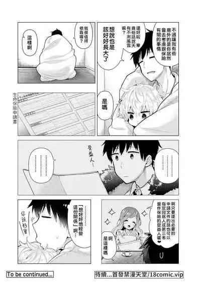 Noraneko Shoujo to no Kurashikata | 與野貓少女一起生活的方法 Ch. 22-31