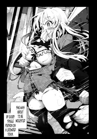 [Mokusei Zaijuu] Zetsubou no Inaka Shojo ~Saitama Chikan Densha-hen~ | A Virgin's Netorare Rape and Despair ~Saitama Train Molester Edition~ (COMIC Maihime Musou Act.08 2013-11) [English] [Statistically NP + B.E.C. Scans]