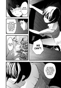 [Yoshida Tobio] Otomezaurus 2-3 (COMIC Jun-ai Kajitsu 2013-05, COMIC Jun-ai Kajitsu 2013-11) [English] [biribiri]