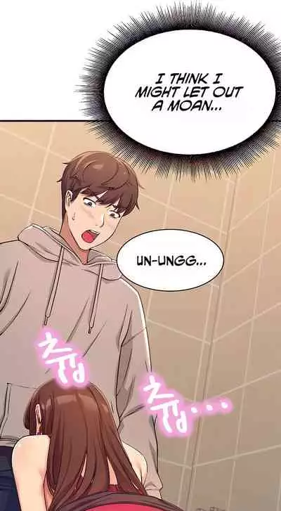 [OB, Overtime Sloth] Is There No Goddess in My College? Ch.13/? [English] [Manhwa PDF]
