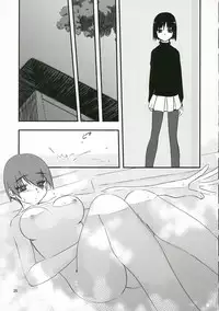 (C70) [Tear Drop (tsuina)] Sisters 2 (Kizuato)