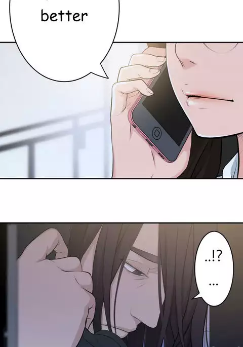 Tissue Thieves Ch.1-32