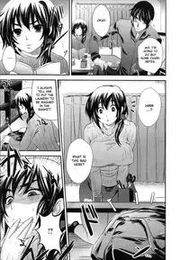 [Kobayashi Youkoh] Taisou Fuku Run Run (Angel Club 2010-04) [English] [CGRascal]